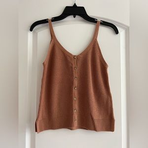 Abercrombie tank